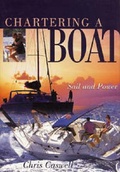 Cover: Chartering a Boat - Adlard Coles Nautical