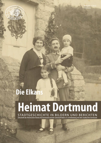 Abbildung von: Heimat Dortmund - Klartext-Verlag