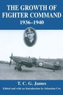 Cover: Growth of Fighter Command, 1936-1940 - Routledge