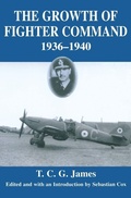 Cover: Growth of Fighter Command, 1936-1940 - Routledge