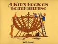 Cover: A Kid's Book on Boatbuilding - Adlard Coles Nautical