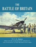 Cover: The Battle of Britain - Routledge