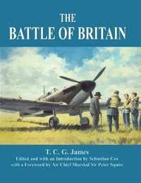 Enlarge image Cover: The Battle of Britain - Routledge