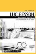 Cover: The Films of Luc Besson - Manchester University Press