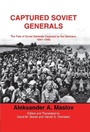 Cover: Captured Soviet Generals - Routledge