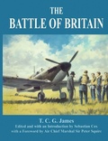 Cover: The Battle of Britain - Routledge