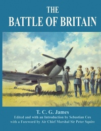 Enlarge image Cover: The Battle of Britain - Routledge