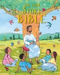 Cover: The Lion Story Bible - Lion Children's Books
