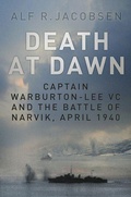 Cover: Death at Dawn - The History Press Ltd