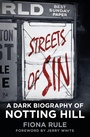 Cover: Streets of Sin - The History Press Ltd