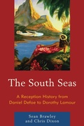 Cover: The South Seas - Lexington Books