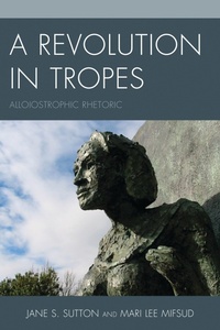 Abbildung von: A Revolution in Tropes - Bloomsbury eBooks US