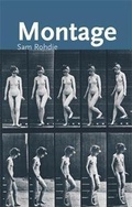 Cover: Montage - Manchester University Press