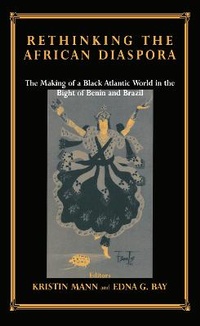 Abbildung von: Rethinking the African Diaspora - Routledge