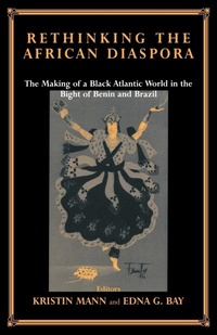Abbildung von: Rethinking the African Diaspora - Routledge