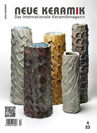 Bild: Neue Keramik - Verlag Neue Keramik