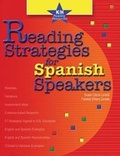 Cover: Reading Strategies for Spanish Speakers - Kendall/Hunt Publishing Co ,U.S.