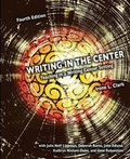 Cover: Writing in the Center - Kendall/Hunt Publishing Co ,U.S.