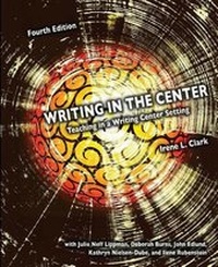 Enlarge image Cover: Writing in the Center - Kendall/Hunt Publishing Co ,U.S.