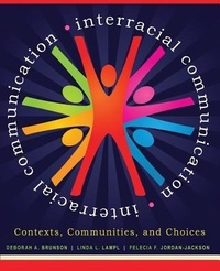 Enlarge image Cover: Interracial Communication - Kendall/Hunt Publishing Co ,U.S.