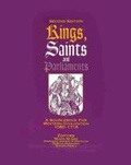 Cover: Kings, Saints and Parliaments - Kendall/Hunt Publishing Co ,U.S.