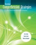 Cover: Essential Comprehension Strategies for the Intermediate Grades - Kendall/Hunt Publishing Co ,U.S.