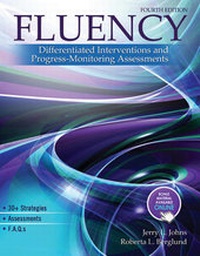 Enlarge image Cover: Fluency - Kendall/Hunt Publishing Co ,U.S.