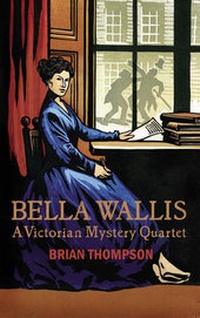 Enlarge image Cover: Bella Wallis - Chatto & Windus