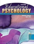 Cover: Educational Psychology for Effective Teaching - Kendall/Hunt Publishing Co ,U.S.