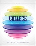 Cover: Life-Skills for College - Kendall/Hunt Publishing Co ,U.S.
