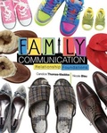 Cover: Family Communication - Kendall/Hunt Publishing Co ,U.S.