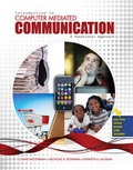 Cover: Introduction to Computer Mediated Communication: A Functional Approach - Kendall/Hunt Publishing Co ,U.S.