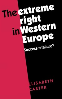 Abbildung von: The Extreme Right in Western Europe - Manchester University Press