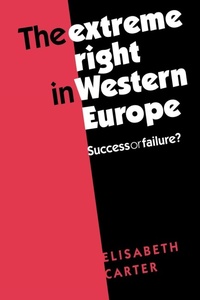 Abbildung von: The Extreme Right in Western Europe - Manchester University Press