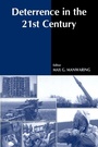 Cover: Deterrence in the Twenty-first Century - Routledge