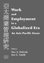 Cover: Work and Employment in a Globalized Era - Routledge