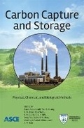 Cover: Carbon Capture and Storage - American Society of Civil Engineers