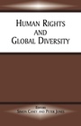 Cover: Human Rights and Global Diversity - Routledge