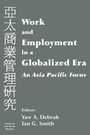 Cover: Work and Employment in a Globalized Era - Routledge