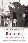 Cover: Building - Chatto & Windus