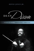 Cover: Dean Dixon - Rowman & Littlefield Publishers