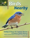 Cover: Birds Nearby - Stackpole Books