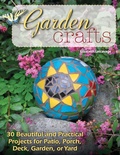 Cover: Garden Crafts - Stackpole Books