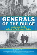 Cover: Generals of the Bulge - Stackpole Books