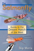 Cover: Salmonfly - Stackpole Books