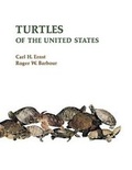 Cover: Turtles of the United States - The University Press of Kentucky