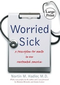 Cover: Worried Sick - The University of North Carolina Press