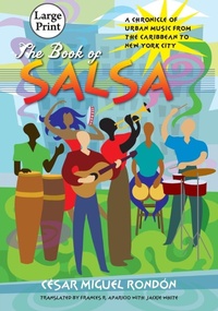 Abbildung von: The Book of Salsa - The University of North Carolina Press
