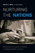 Cover: Nurturing the Nations - IVP Books