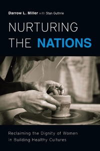 Enlarge image Cover: Nurturing the Nations - IVP Books